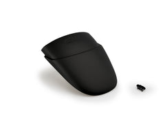 Puig Front Mudguard Extender In Black for Honda CB650 R Neo Sports Cafe (19-23)