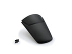 Puig Front Mudguard Extender In Black for KTM 890 Adventure L (21-23)