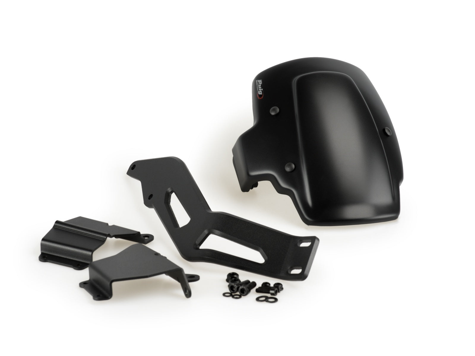 Puig Rear Mudguard for BMW F750 GS (18-24)