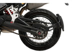 Puig Rear Mudguard In Matt Black for BMW F850 GS (18-23)