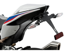 Puig Tail Tidy In Black for BMW S1000 R (21-25)