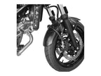 Puig Front Mudguard Extender In Black for Suzuki Katana GSX-S1000 (19-25)