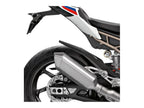 Puig Rear Mudguard Extender In Matt Black for BMW S1000 R (21-25)