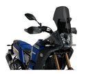 Puig Touring Screen In Clear for Yamaha Tenere 700 World Raid (22-25)