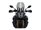 Puig Touring Screen In Clear for Yamaha Tenere 700 World Raid (22-25)