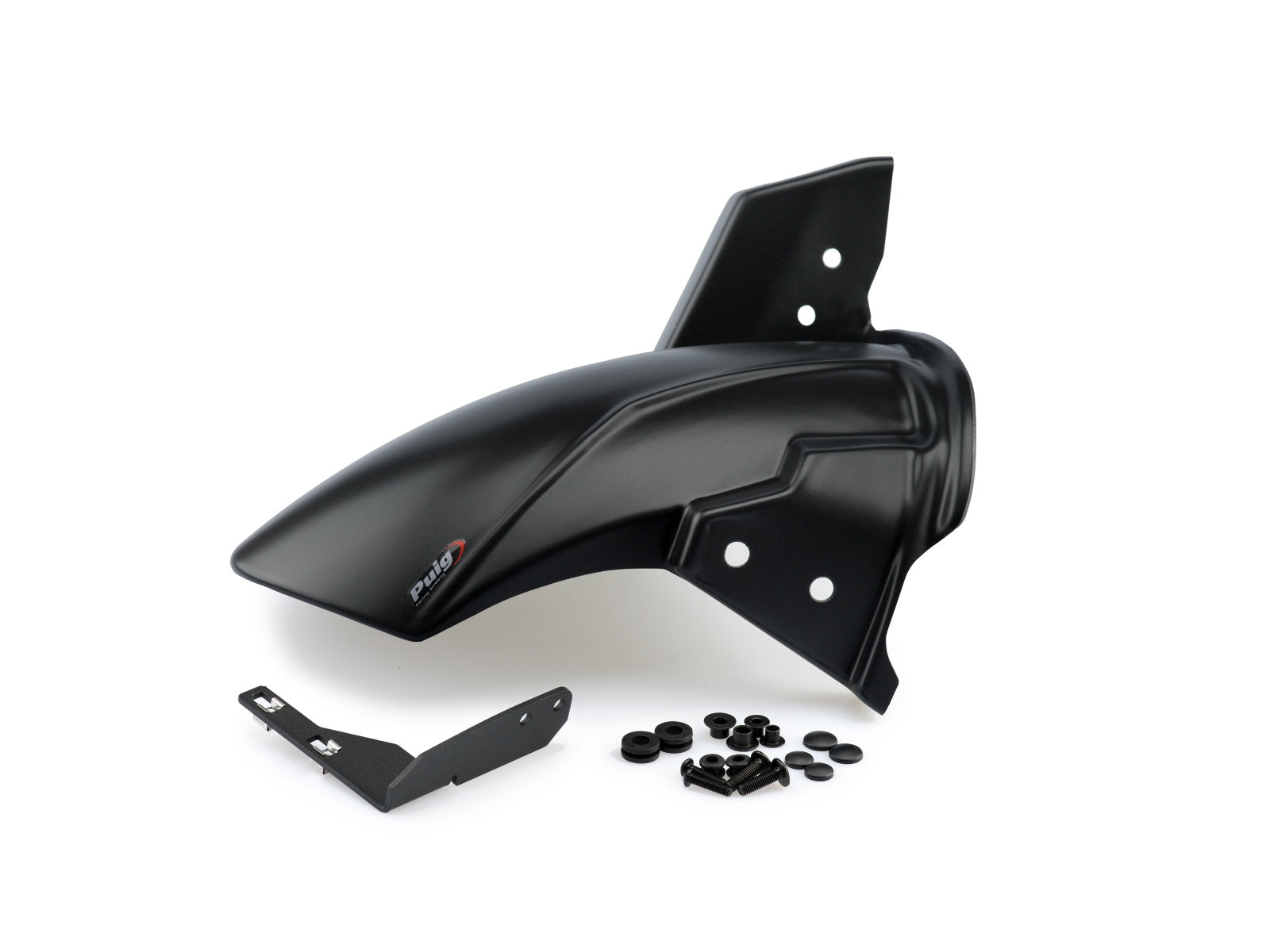 Puig Hugger for Yamaha Tenere 700 (19-24)