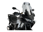 Puig Touring Screen With Extender for Kawasaki Versys 1000 (19-24)