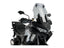Puig Touring Screen With Extender for Kawasaki Versys 1000 (19-24)