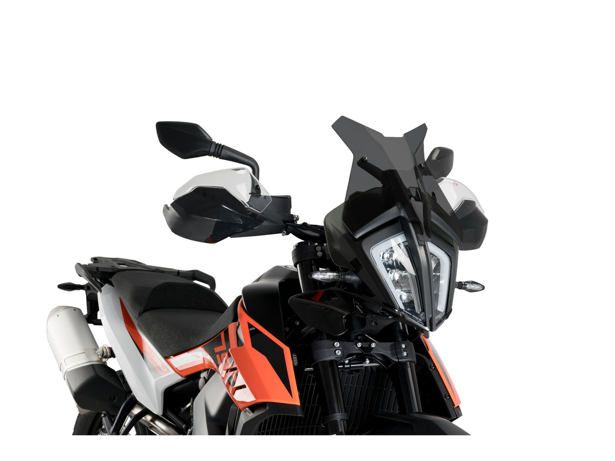 Puig Sport Screen In Clear for KTM 790 Adventure (19-20)