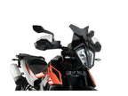 Puig Sport Screen In Clear for KTM 790 Adventure R (19-20)