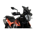 Puig Sport Screen In Clear for KTM 890 Adventure (21-22)