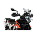 Puig Sport Screen In Clear for KTM 790 Adventure R (19-20)