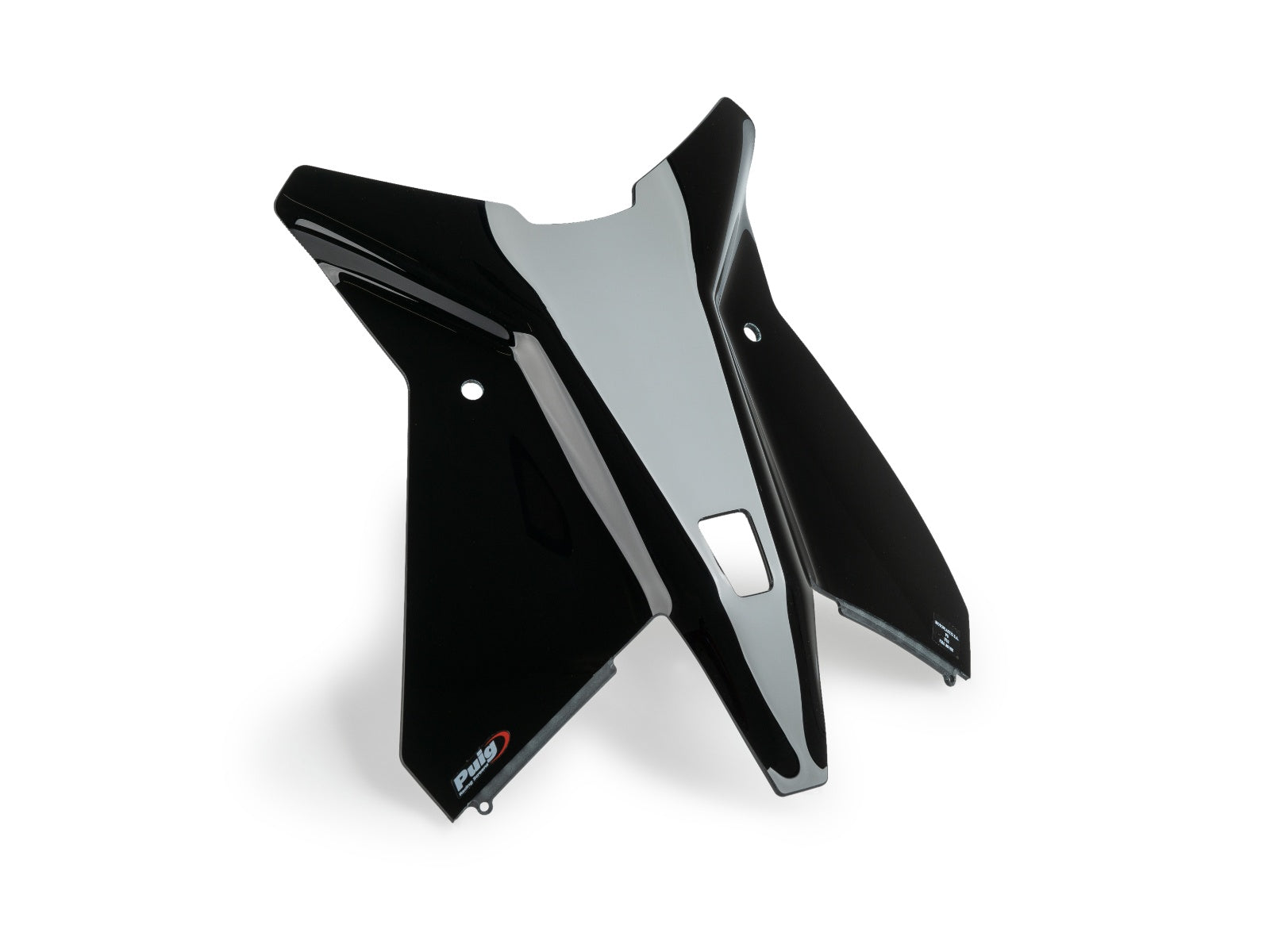 Puig Sport Screen for KTM 790 Adventure R (19-20)