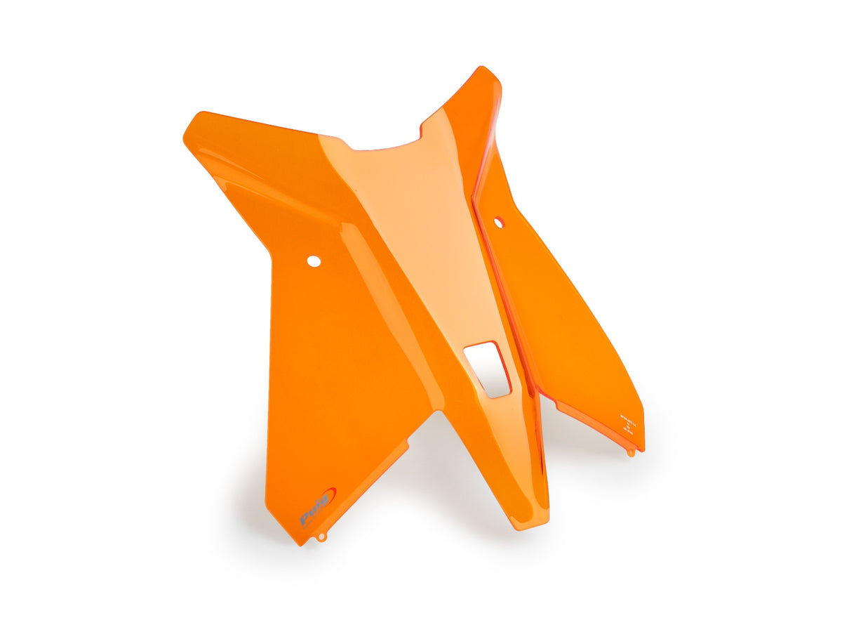 Puig Sport Screen for KTM 790 Adventure R (19-20)