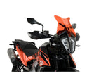 Puig Sport Screen In Clear for KTM 890 Adventure (21-22)