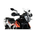 Puig Sport Screen In Clear for KTM 790 Adventure (19-20)