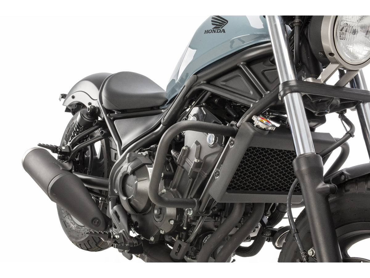 Puig Engine Guard for Honda CL500 (23-26)