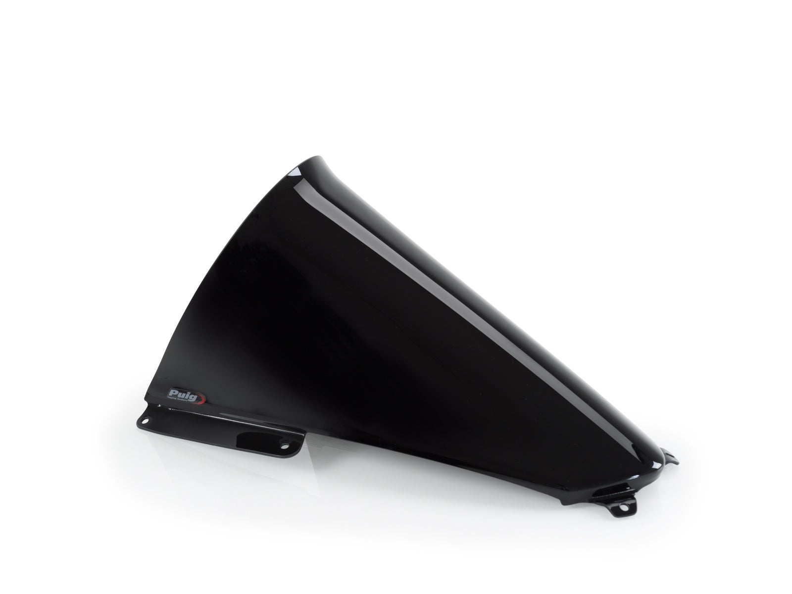 Puig R-Racer Screen for Ducati Panigale 1100 V4 SP2 (22-23)