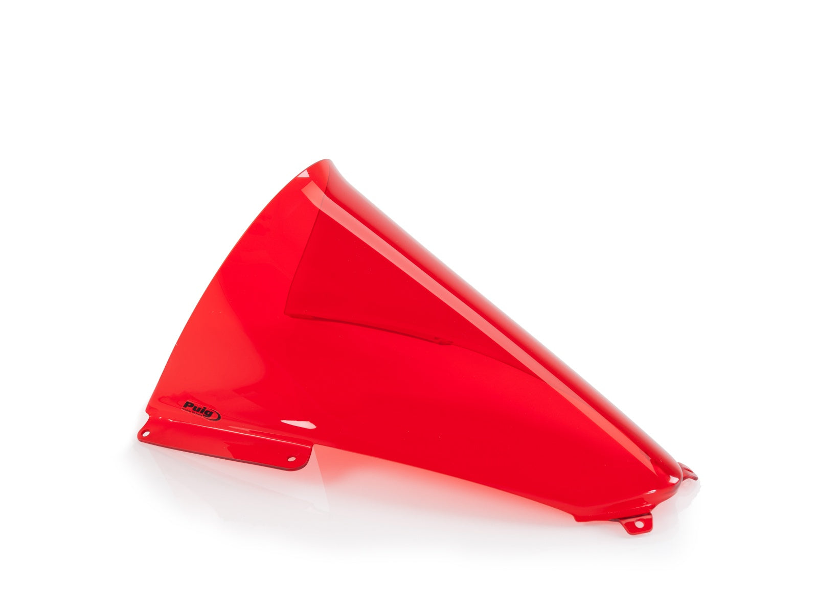 Puig R-Racer Screen for Ducati Panigale 1100 V4 SP2 (22-23)