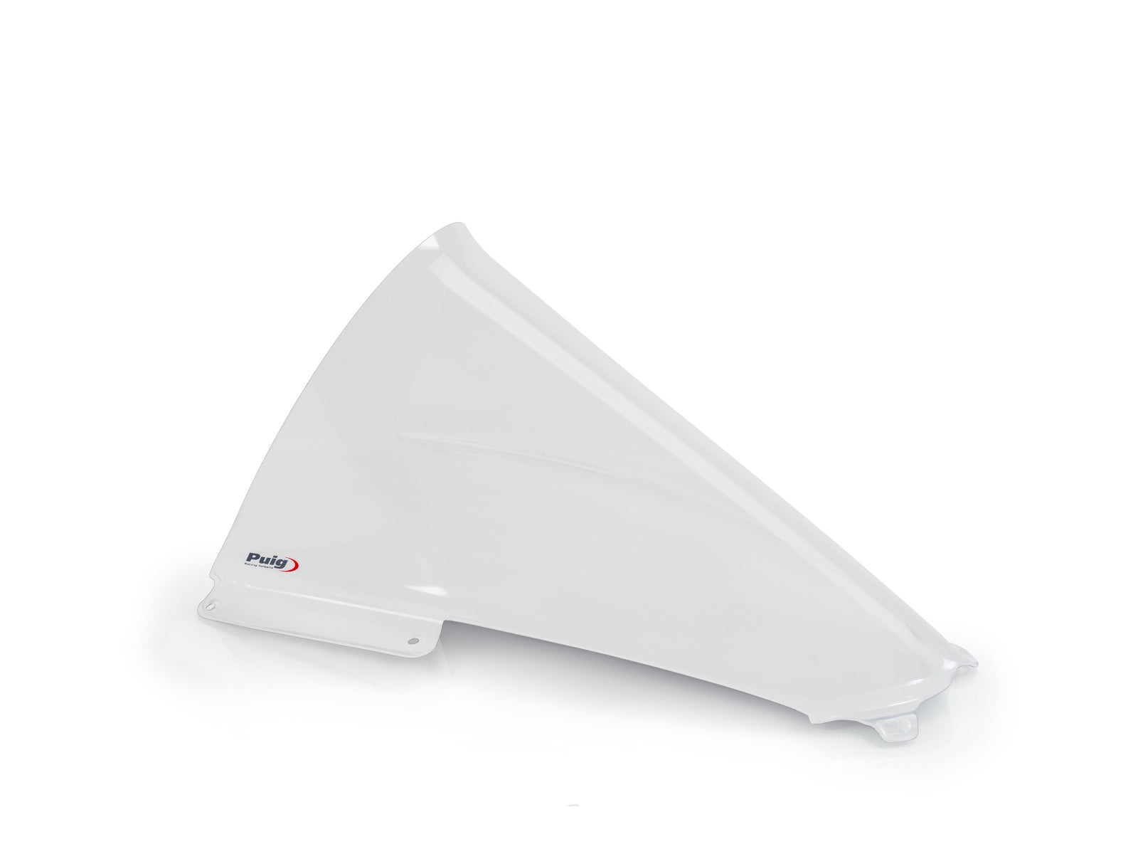 Puig R-Racer Screen for Ducati Panigale 1100 V4 SP2 (22-23)