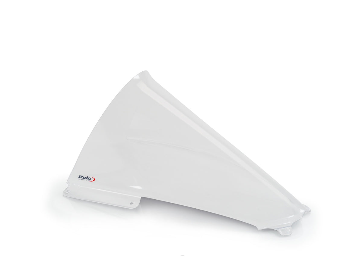 Puig R-Racer Screen for Ducati Panigale 1100 V4 SP2 (22-23)