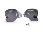 Puig Handguard Extensions for BMW R1250 GS Triple Black (21-23)