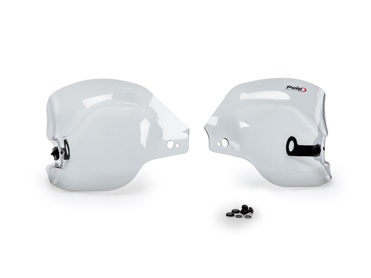 Puig Handguard Extensions for BMW F750 GS (18-24)