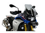 Puig Touring Screen In Clear for BMW F850 GS Adventure (19-23)