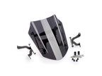 Puig New Generation Adjustable Sport Screen for Ducati Diavel 1260 Lamborghini (21-23)