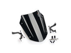 Puig New Generation Adjustable Sport Screen for Ducati Diavel 1260 S (19-23)