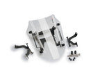 Puig New Generation Adjustable Sport Screen for Ducati Diavel 1260 (19-23)