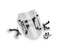Puig New Generation Adjustable Sport Screen for Ducati Diavel 1260 (19-23)