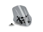 Puig New Generation Adjustable Touring Screen for Ducati Diavel 1260 (19-23)