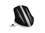 Puig New Generation Adjustable Touring Screen for Ducati Diavel 1260 Lamborghini (21-23)