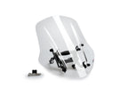 Puig New Generation Adjustable Touring Screen for Ducati Diavel 1260 (19-23)