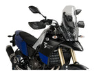 Puig Beak Extender In Matt Black for Yamaha Tenere 700 Extreme Edition (23-25)