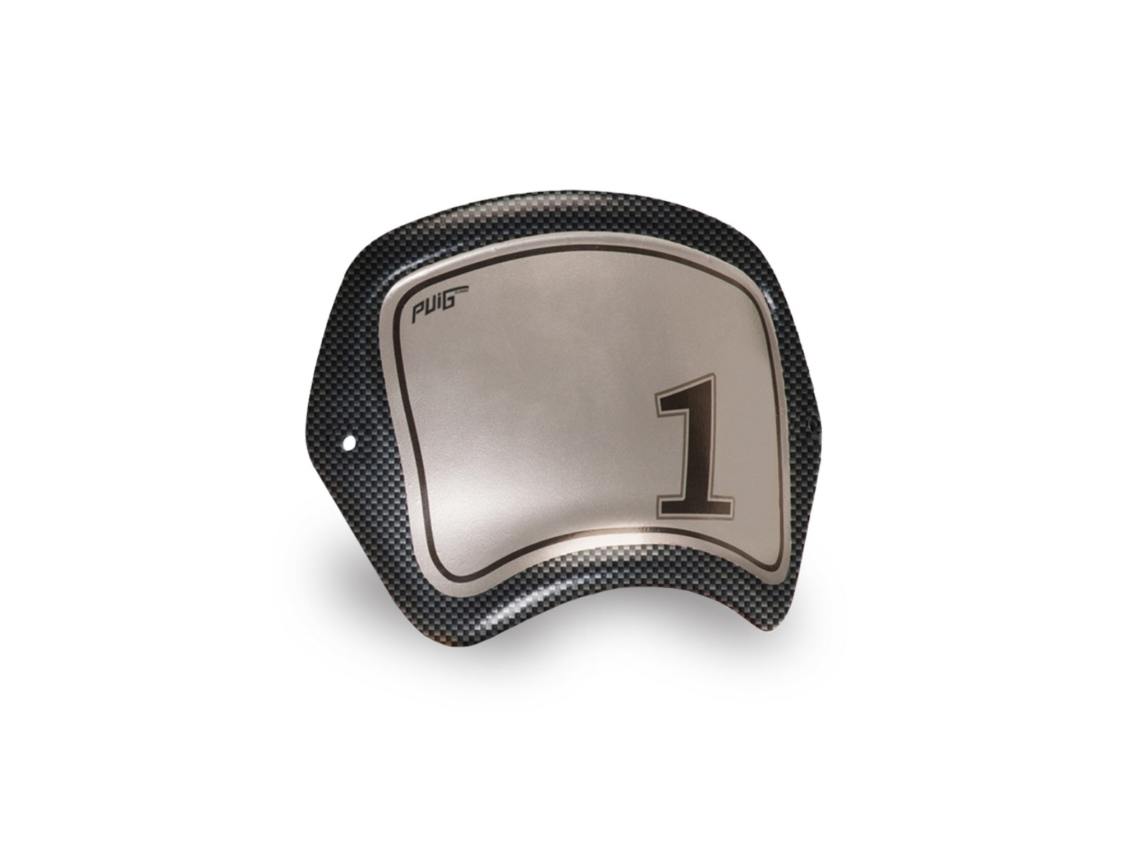 Puig Retro Fly Screen for Yamaha XV 950 (14-20)