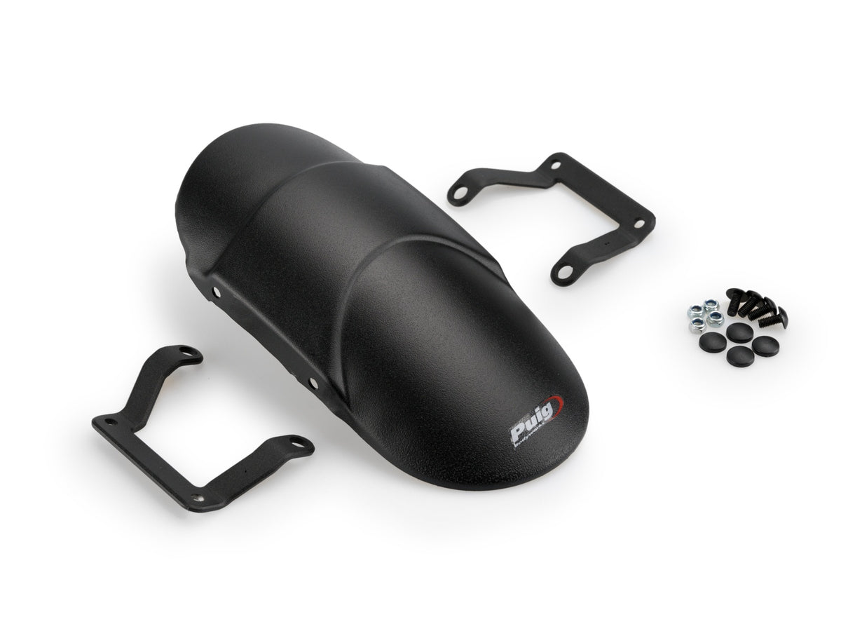 Puig Aluminium Front Mudguard for Kawasaki Vulcan 650 S (15-25)