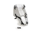 Puig Touring Screen With Extender for Honda CRF1100 Africa Twin (20-23)