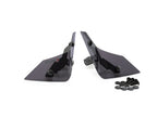 Puig Front Wind Deflectors for Honda CRF1100 Africa Twin Adventure (20-23)