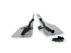 Puig Front Wind Deflectors for Honda CRF1100 Africa Twin Adventure (20-23)
