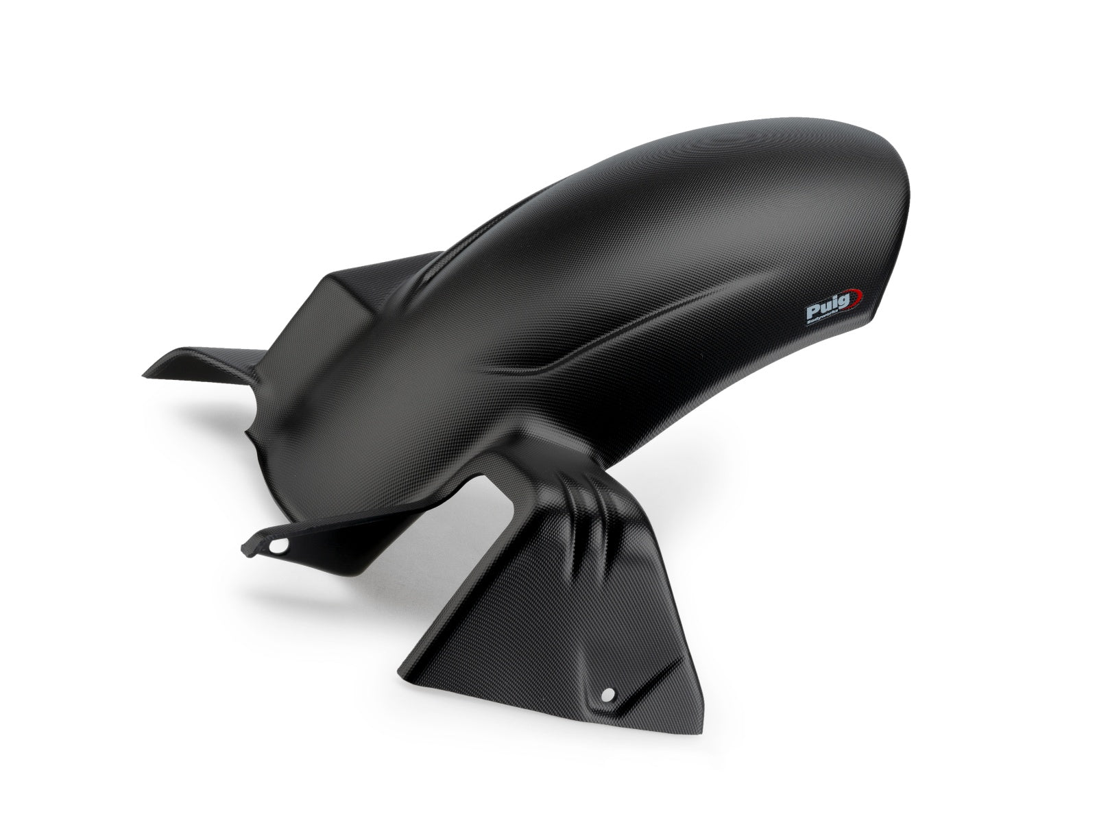 Puig Hugger for Honda XL750 Transalp (23-24)