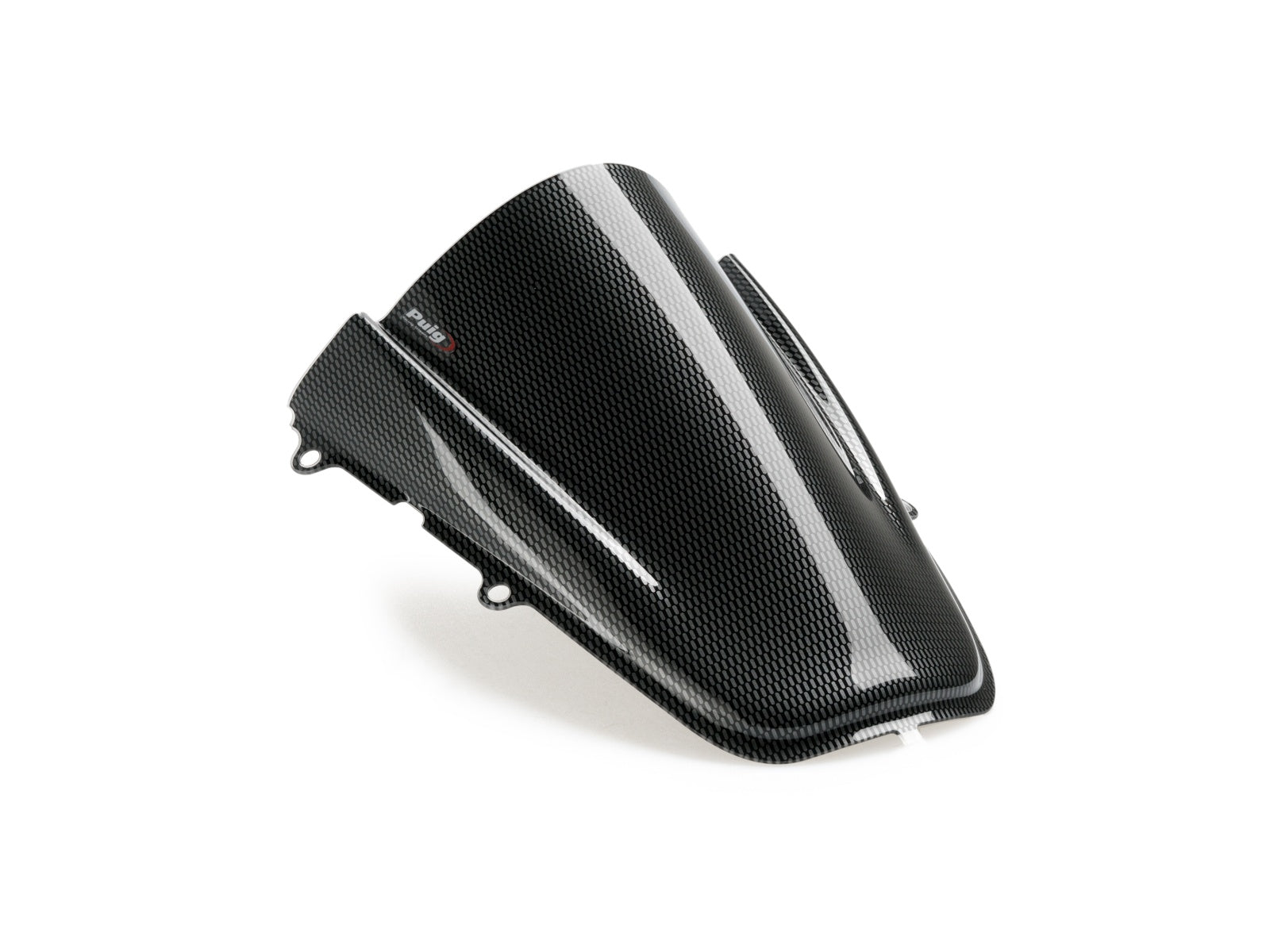 Puig Z-Racing Screen for Yamaha R1 (20-25)