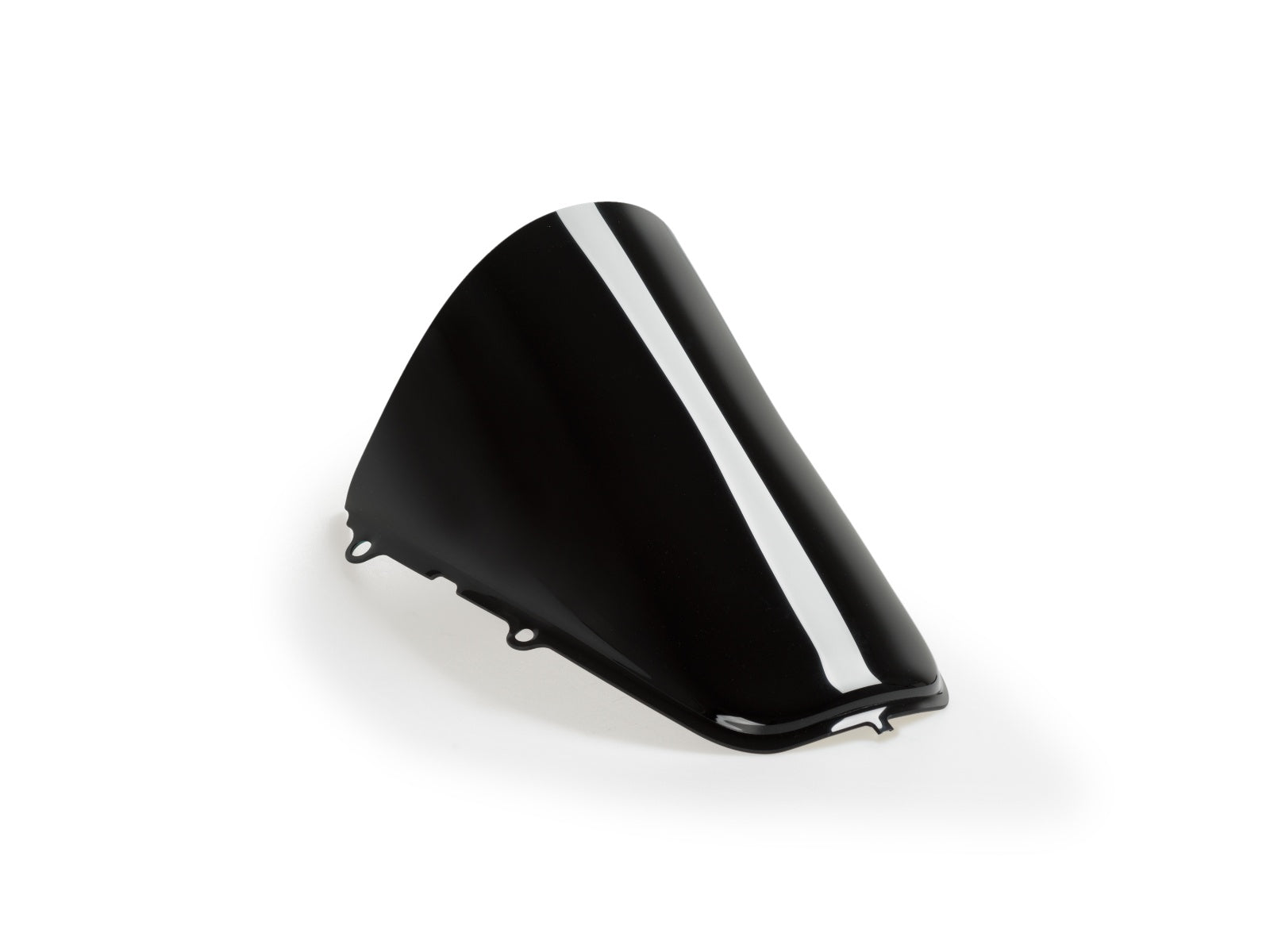 Puig R-Racer Screen for Yamaha R1 M (20-25)