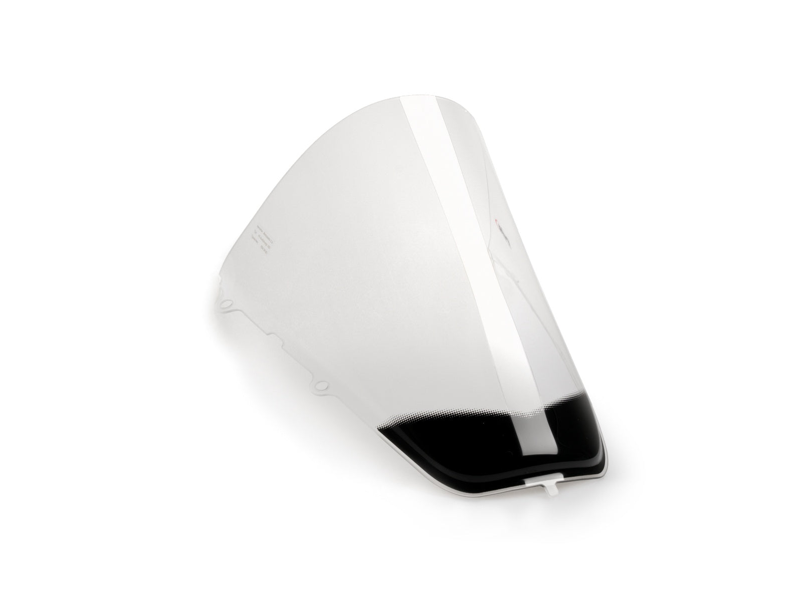 Puig R-Racer Screen for Yamaha YZF R1 (20-25)