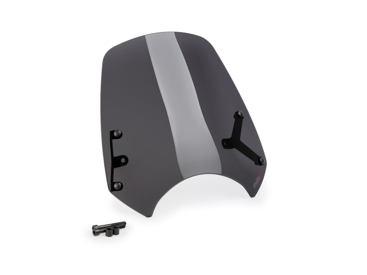 Puig New Generation Sport Screen for Indian FTR1200 (19-22)