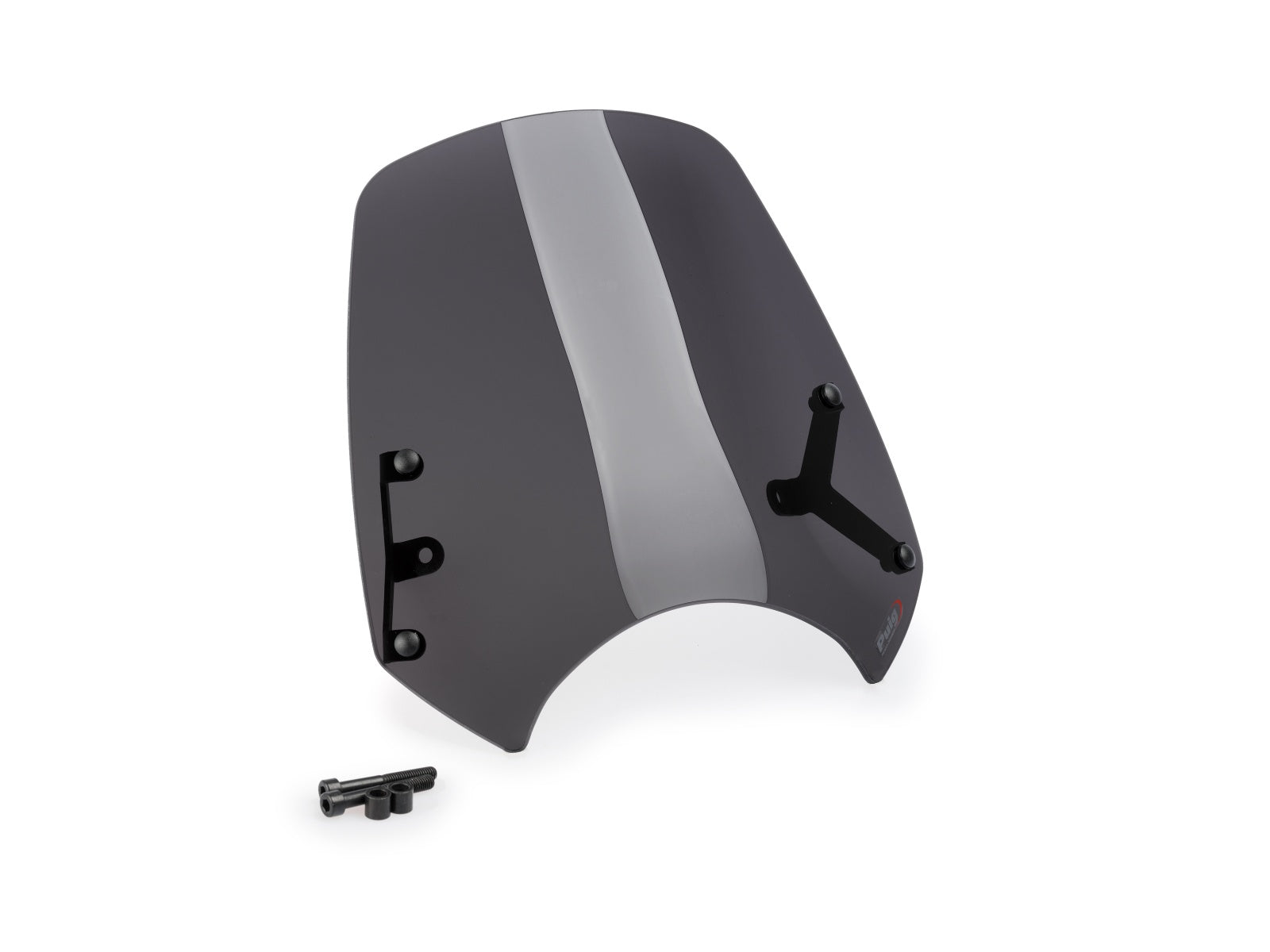 Puig New Generation Sport Screen for Indian FTR (19-22)