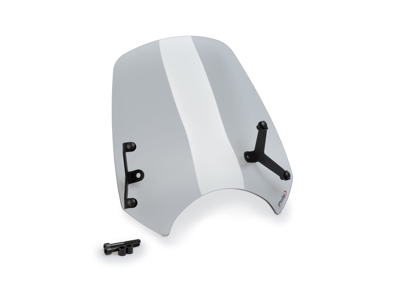 Puig New Generation Sport Screen for Indian FTR (19-22)