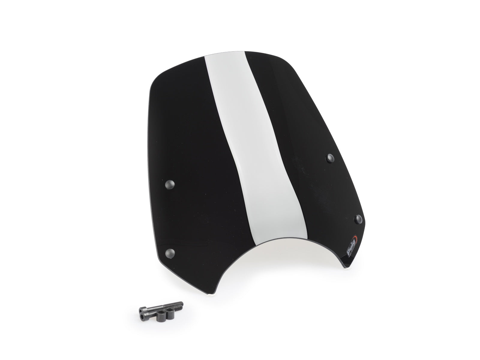Puig New Generation Sport Screen for Indian FTR (19-22)