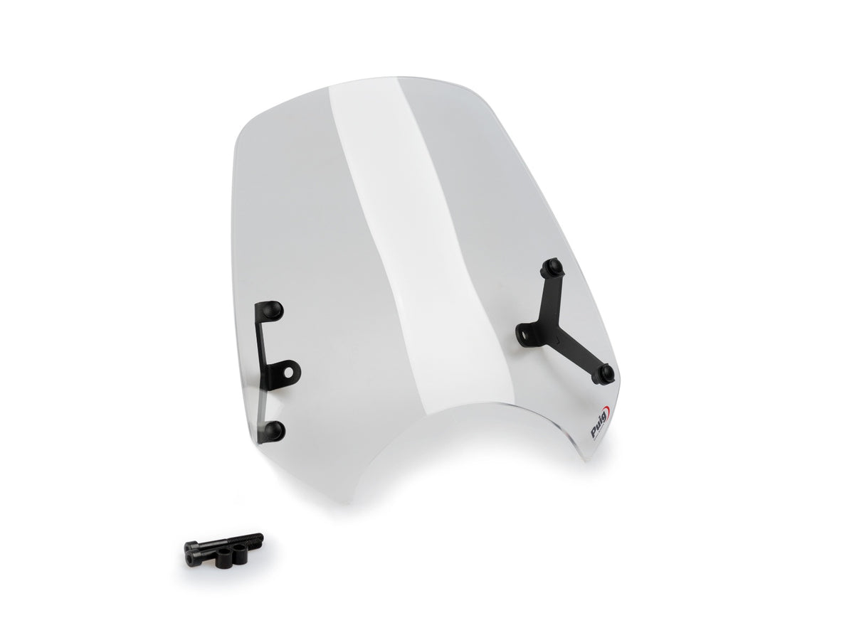 Puig New Generation Sport Screen for Indian FTR1200 S (19-22)